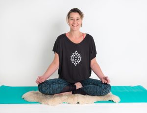 Sophie Atkinson Yoga Teacher