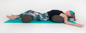 Sophie Atkinson Yoga Teacher