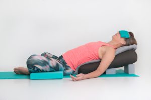Sophie Atkinson Yoga Teacher
